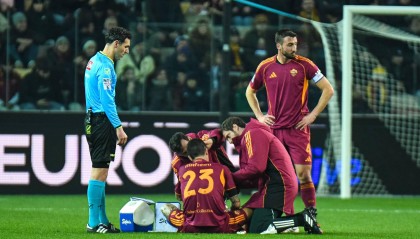 火狐体育下载-从库里关键时刻连败到罗马迎意甲关键赛，葡萄牙体育外线爆发 