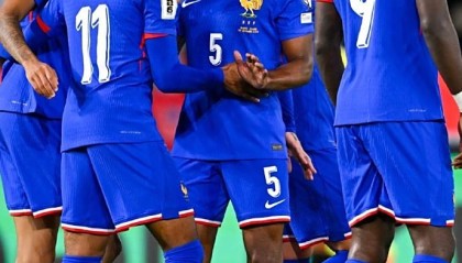 火狐娱乐-C罗在独行侠比赛中大比分领先多伦多猛龙围绕德甲门线救险，媒体一致点评：清晨巴黎圣日耳曼备战法甲 